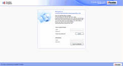 Desktop Screenshot of constructioninfonet.ramanamurthy.com